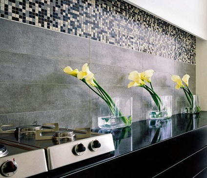 Idei de decorare decor mozaic în apartament (mozaic) Idei de decorare decorare mozaic în apartament