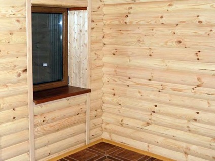 Lemn pereți, lambriuri, garniture, GUSVARBLOK, tapet din lemn natural, TMU, panouri de finisare (evvagonka) Decorarea pereților din lemn, garnituri, garniture, GUSVARBLOK, tapet din lemn natural din TMP, panoul