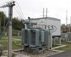 Determinarea pământului într-o rețea cu neutru izolat (care) Găsirea de teren într-o rețea cu neutru izolat