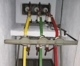 Determinarea pământului într-o rețea cu neutru (semnal) izolat Găsirea de teren într-o rețea cu neutru izolat