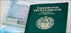 Renuntarea Ambasada Uzbekistan la Moscova (Moscova) Refuzul de naționalitate uzbecă la ambasada din Moscova