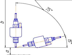 Încălzitor planare autonome (de conducere a fluxului de aer) planar Încălzitor Autonomă