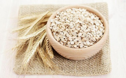beneficii Bran si dauneaza (oameni care dieta) beneficii Bran si vatamare