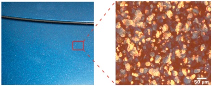Despre vopsea de culoare - acoperiri metalice (vopsele) Despre vopsele de culoare - argintiu