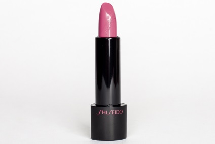 Nuanțe de roșu ruj Rouge Shiseido comentarii Rouge și Swatch, din interior frumusete (comentarii) Nuanțe de roșu ruj Rouge Shiseido comentarii Rouge și Swatch, din interior frumusete