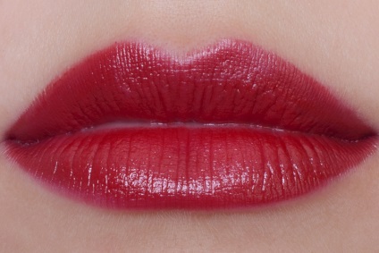 Nuanțe de roșu ruj Rouge Shiseido comentarii Rouge și Swatch, din interior frumusete (ruj perfectă) Nuanțe de roșu ruj Rouge Shiseido comentarii Rouge și Swatch, din interior frumusete