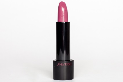 Nuanțe de roșu ruj Rouge Shiseido comentarii Rouge și Swatch, din interior frumusete (buze) Nuanțe de roșu ruj Rouge Shiseido comentarii Rouge și Swatch, din interior frumusete