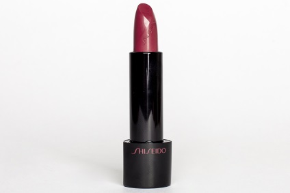 Nuanțe de roșu ruj Rouge Shiseido comentarii Rouge și Swatch, din interior frumusete (buze) Nuanțe de roșu ruj Rouge Shiseido comentarii Rouge și Swatch, din interior frumusete