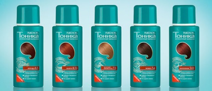 De colorat șampon pentru păr tonic, iridiu, Estelle și Portar (șampon) De colorat șampon pentru păr tonic, iridiu, Estelle și Portar