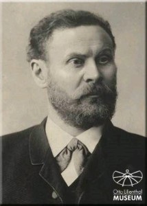 Otto Lilienthal om și aeroport, brd (aeroport) Otto Lilienthal om și aeroport, brd