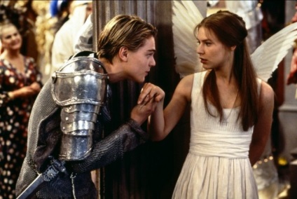 Opinii ale cărții Romeo și Julieta (Romeo Dzhuletty dragoste) Opinii ale cărții Romeo și Julieta