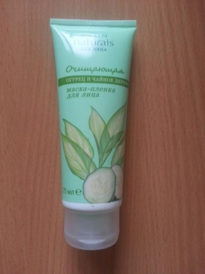 Opinii de produse cosmetice avon (castravete ceai copac) Review-uri de produse cosmetice avon