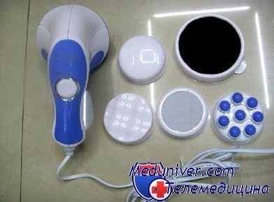 Recenzii de relaxare Massager End ton (maseur) Recenzii de Massager se relaxeze ton final