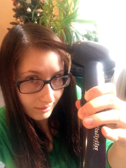 curling Babyliss revizuiască argumentele pro și contra ale dispozitivului, utilizarea nuanțelor (miracol comentarii curling BABYLISS) curling Babyliss revizuiască argumentele pro și contra ale dispozitivului, utilizarea de nuanțe