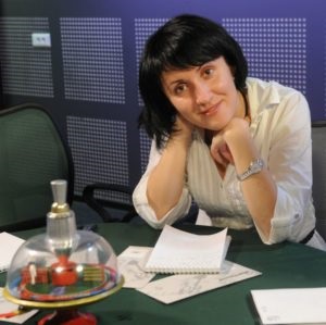 Ovdeenko Elizaveta Sergeevna - ceea ce în cazul în care atunci când biografia, istoria jocurilor (ovdeenko) Ovdeenko Elizaveta Sergeevna - ceea ce în cazul în care atunci când biografie, jocuri de istorie