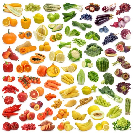 Legume și fructe pe imagini pentru copii (educație) Legume și fructe pe imagini pentru copii