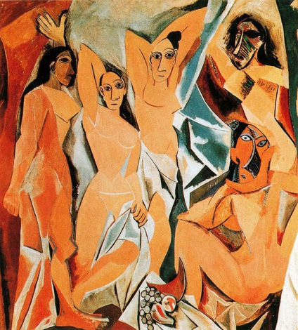 Pablo Picasso (Pablo Picasso) Pablo Picasso