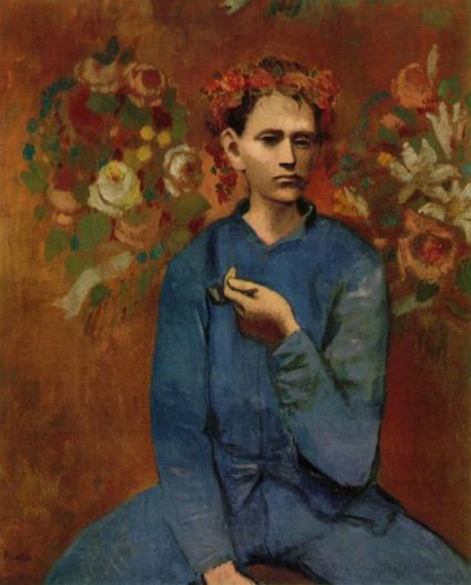 Pablo Picasso (picturi) Pablo Picasso