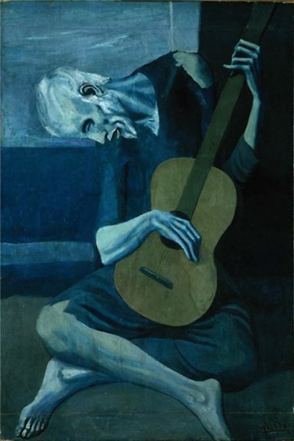 Pablo Picasso