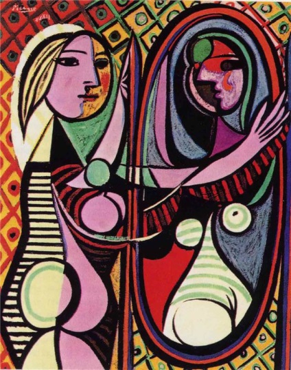 Pablo Picasso (Pablo) Pablo Picasso