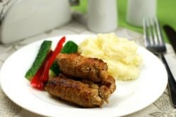 Degete „carne de porc (degete) Degetele „Carne de porc
