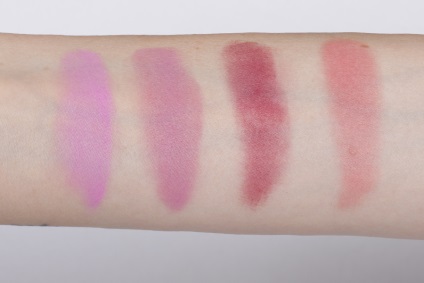 Reticulatie fard de obraz obraji Nyx dulce fard de obraz, recenzii paleta din interior frumusete (blush) Reticulatie fard de obraz obraji Nyx dulce fard de obraz paleta recenzii, din interior frumusete