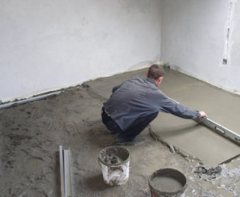 scut Parchet (strat cu care se confruntă este compus) scut parchet