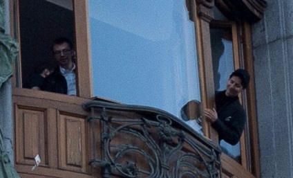 Pavel Durov - biografia, viața personală, fotografie, VC, de stat și cele mai recente știri în 2017 (Trek) Pavel Durov - biografia, viața personală, fotografie, VC, de stat și cele mai recente știri 2017