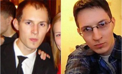 Pavel Durov - biografia, viața personală, fotografie, VC, de stat și cele mai recente știri în 2017 (viață) Pavel Durov - biografia, viața personală, fotografie, VC, de stat și cele mai recente știri 2017