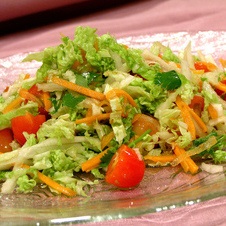 varză chinezească (conopidă) varză chinezească