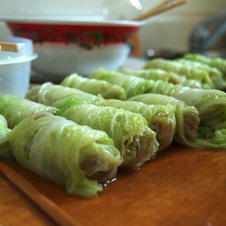 varză chinezească (conopidă) varză chinezească