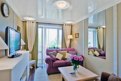 apartament de re-planificare (re-planificare nu se poate face) Redesign plat