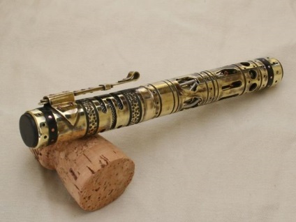 Fountain pen vorklog mâinile proprii (fântână) Fountain pen vorklog mâinile proprii