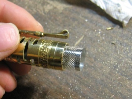 Fountain pen vorklog mâinile proprii (vorklog) Fountain pen vorklog mâinile proprii
