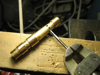Fountain pen vorklog mâinile proprii (vorklog) Fountain pen vorklog mâinile proprii
