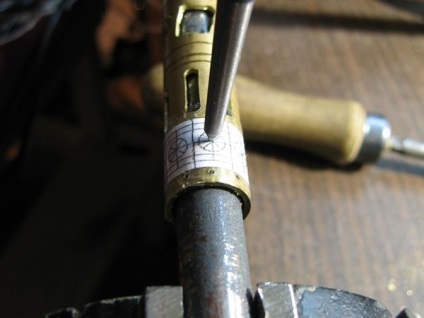 Fountain pen vorklog mâinile proprii (pen) Fountain pen vorklog mâinile proprii
