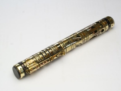 Fountain pen vorklog mâinile proprii (vorklog) Fountain pen vorklog mâinile proprii