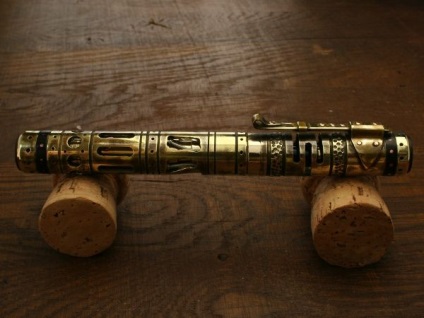 Fountain pen vorklog mâinile proprii (fântână) Fountain pen vorklog mâinile proprii