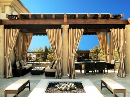 Pergola (70 poze) idei pentru grădină și zona suburbană (Pergola foto) Pergola (70 poze) idei pentru grădină și zona suburbană