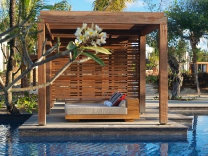 Pergola (70 poze) idei pentru zona de grădină și suburbană (idei) Pergola (70 poze) idei pentru grădină și zona suburbană