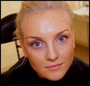 Perry Edwards nu machiaj (Perry) Perrie Edwards fără machiaj