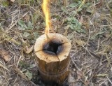 Prima experiență de construire pentru orice teren vehicul (experiență) Prima experiență de a construi teren vehicul all-
