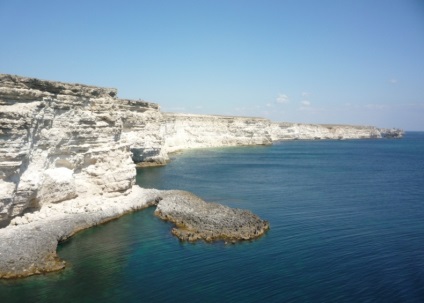 plaje de nisip Kryma Evpatoria, Feodosia, Koktebel (Koktebel) Plajele de nisip din Crimeea Eupatoria, Feodosia, Koktebel