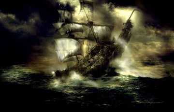 nave pirat - toate despre pirati, corsari și jefuitorilor (Galleon) nave pirat - toate despre pirati, corsari și jefuitorilor