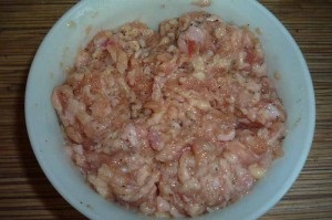 Chec cu cartofi și carne (cartof) Placinta cu cartofi si carne