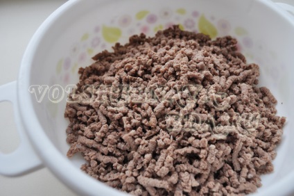 Pateuri (de mare Vino prăjituri) Pateuri
