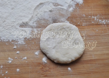 Pateuri (carne) Pateuri