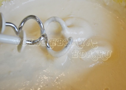 Pateuri (bucătărie de mare Vino) Pateuri