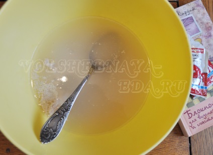 Pateuri (bucătărie de mare Vino) Pateuri