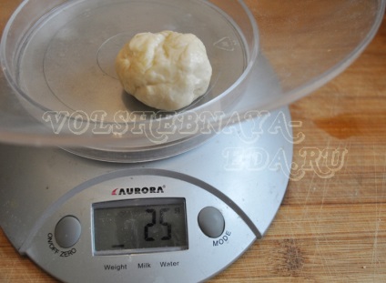 Pateuri (plăcinte) Pateuri